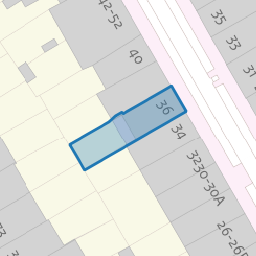 Perceel GVH18-Z-1077