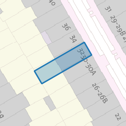 Perceel GVH18-Z-1079