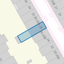 Perceel GVH18-Z-1081