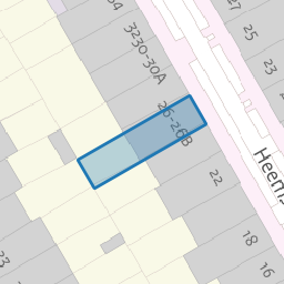 Perceel GVH18-Z-1082