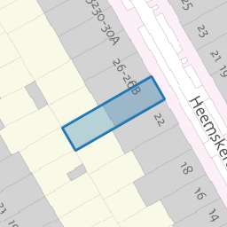 Perceel GVH18-Z-1083