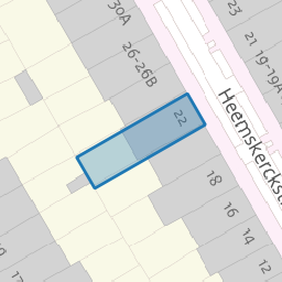 Perceel GVH18-Z-1084