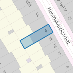 Perceel GVH18-Z-1086