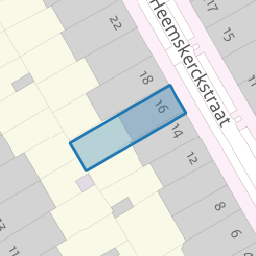 Perceel GVH18-Z-1087