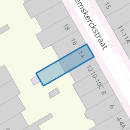 Perceel GVH18-Z-1088