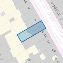 Perceel GVH18-Z-1092