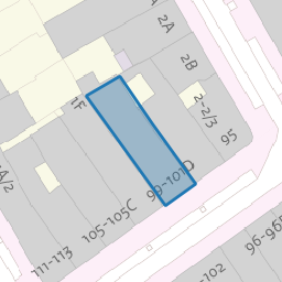 Perceel GVH18-Z-1097