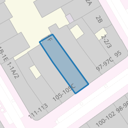 Perceel GVH18-Z-1098