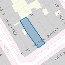 Perceel GVH18-Z-1099