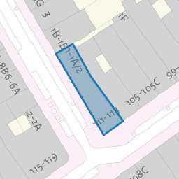 Perceel GVH18-Z-1101