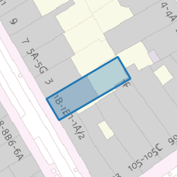 Perceel GVH18-Z-1102