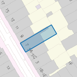 Perceel GVH18-Z-1105