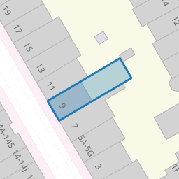 Perceel GVH18-Z-1106