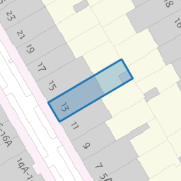 Perceel GVH18-Z-1108