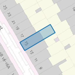 Perceel GVH18-Z-1109