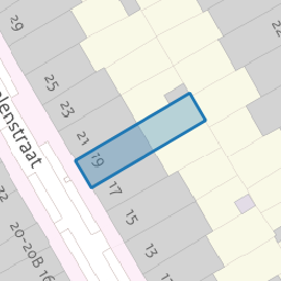 Perceel GVH18-Z-1111