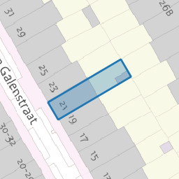 Perceel GVH18-Z-1112