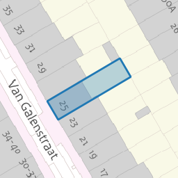 Perceel GVH18-Z-1114