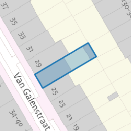 Perceel GVH18-Z-1115