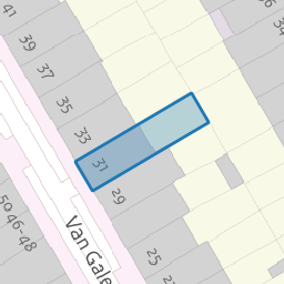 Perceel GVH18-Z-1117