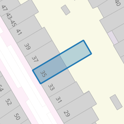 Perceel GVH18-Z-1119