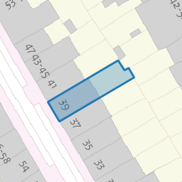 Perceel GVH18-Z-1121