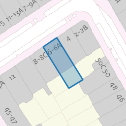 Perceel GVH18-Z-1129