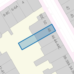 Perceel GVH18-Z-1134