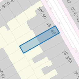 Perceel GVH18-Z-1135