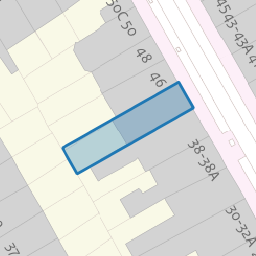 Perceel GVH18-Z-1136