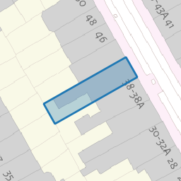 Perceel GVH18-Z-1137