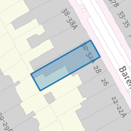 Perceel GVH18-Z-1140