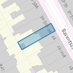 Perceel GVH18-Z-1141