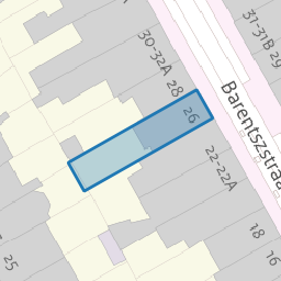 Perceel GVH18-Z-1142