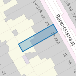 Perceel GVH18-Z-1143