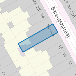 Perceel GVH18-Z-1144