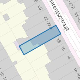 Perceel GVH18-Z-1145