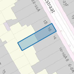 Perceel GVH18-Z-1147