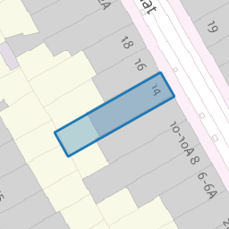 Perceel GVH18-Z-1148