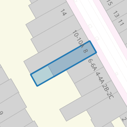 Perceel GVH18-Z-1151