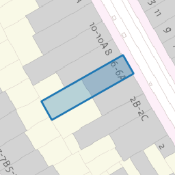 Perceel GVH18-Z-1152