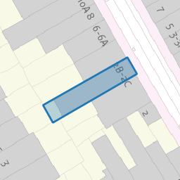 Perceel GVH18-Z-1154