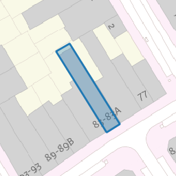 Perceel GVH18-Z-1158