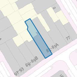 Perceel GVH18-Z-1159