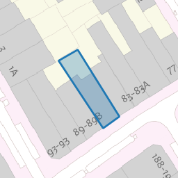 Perceel GVH18-Z-1160