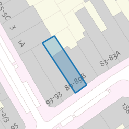 Perceel GVH18-Z-1161