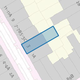 Perceel GVH18-Z-1165