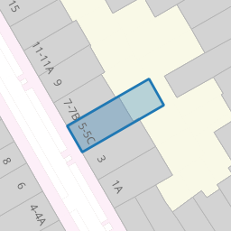 Perceel GVH18-Z-1166