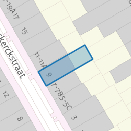 Perceel GVH18-Z-1168