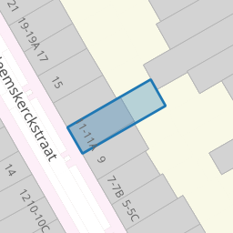 Perceel GVH18-Z-1169